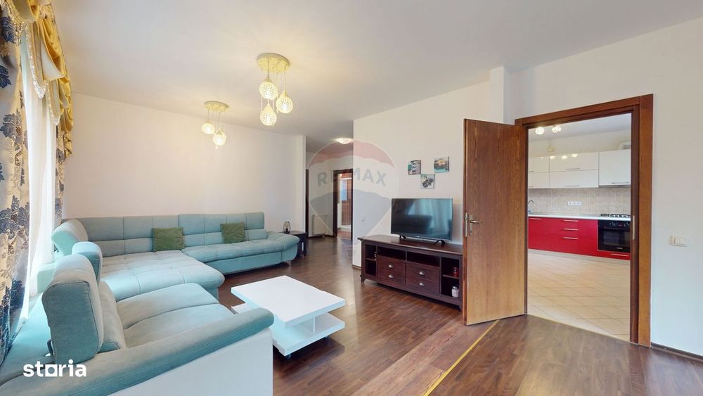 Comision 0%I Oportunitate ICasă Premium cu Garaj și Grădină- Tractorul