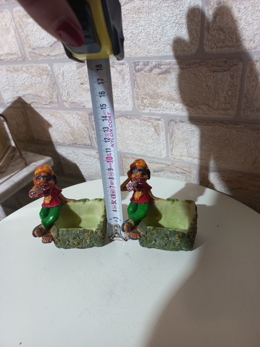 Пепелници Уникални