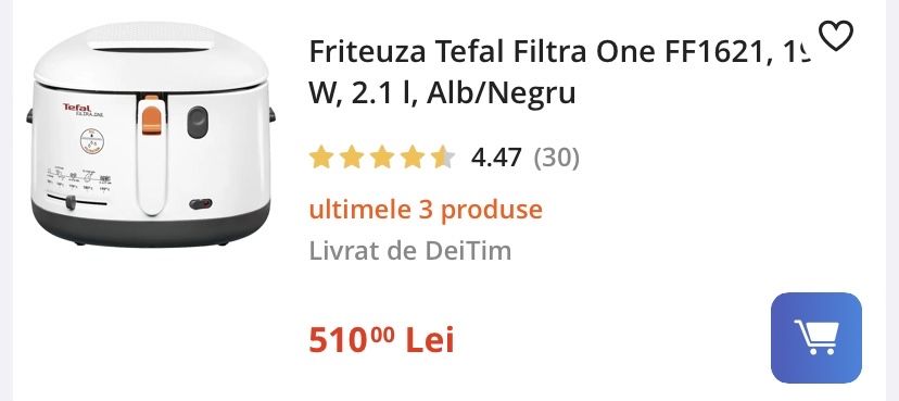 folosită o data  cu garanție extinsă 4 ani.
