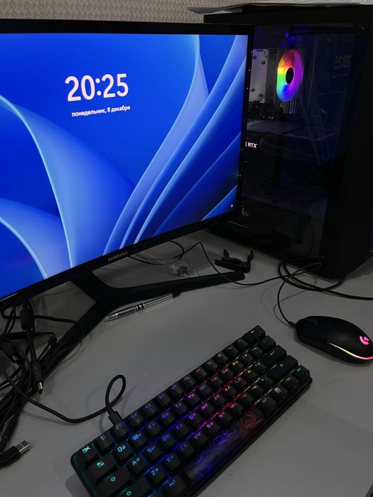 Продам компьютер