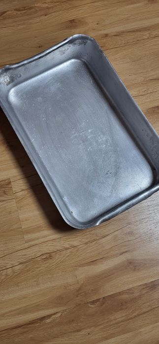 Тави на Хром Силистра 3бр алуминиеви