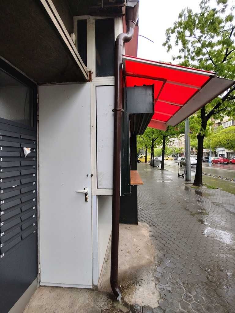 Дава се под наем Заведение в София, Център - 8 кв.м за 230 € - Снимка #4