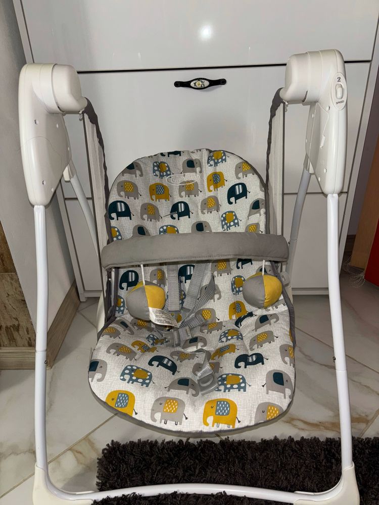 Balansoar Graco Baby Delight
