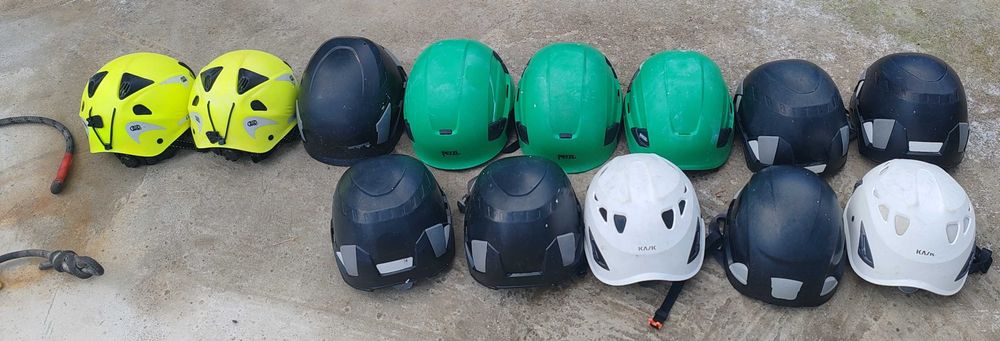 Echipament alpinism set / individual