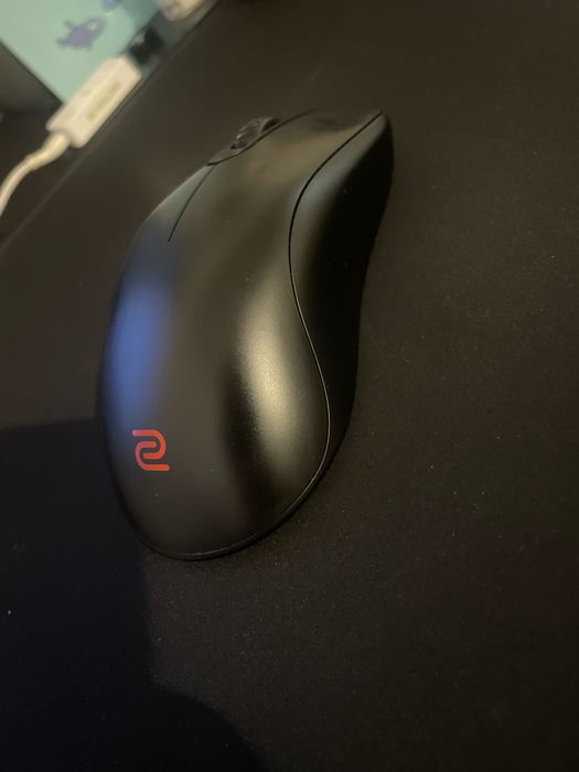 Мишка Zowie Fk2 dw 4k dongle
