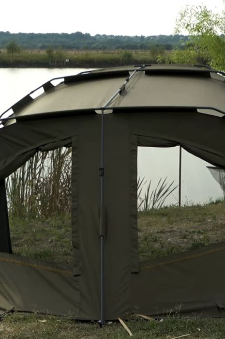 Vand Cort pescuit JRC Extteme TX2 -2 persoane