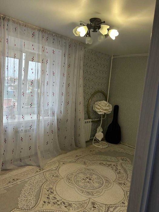 2х комнатная квартира по ул.Садовая д.98 за 16,9 млн тнг