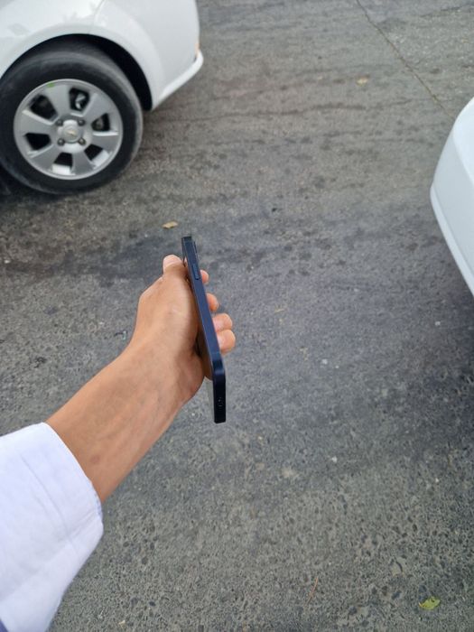 Iphone 13 edial chotki