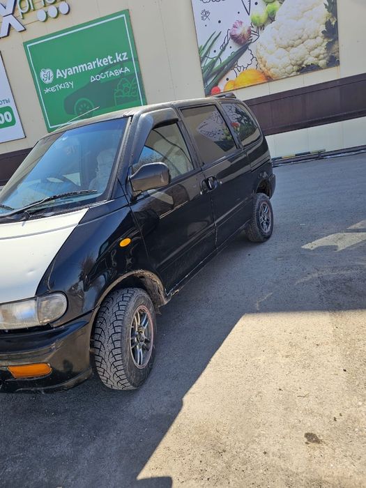 Продам Ниссан Сирена п