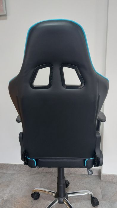 Scaun gaming Kring putin folosit