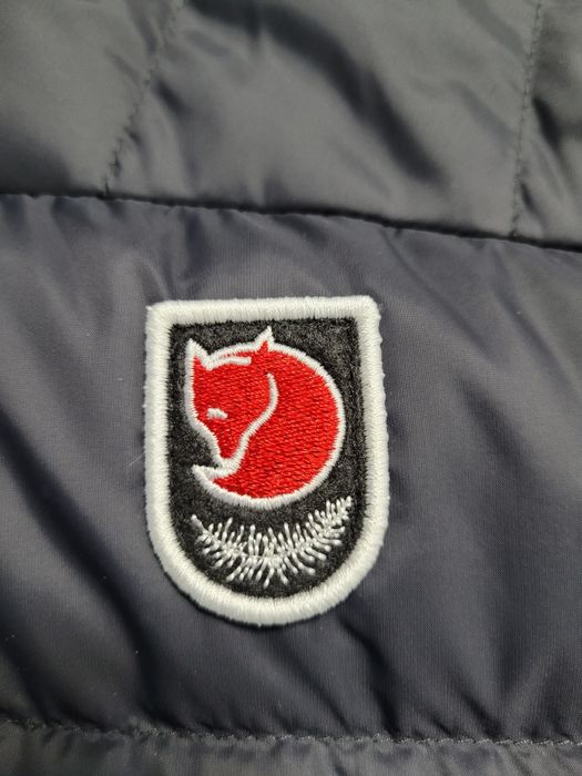 Fjallraven barbati
