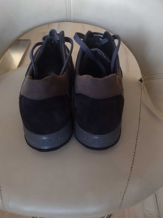 Италиянски обувки Нолан