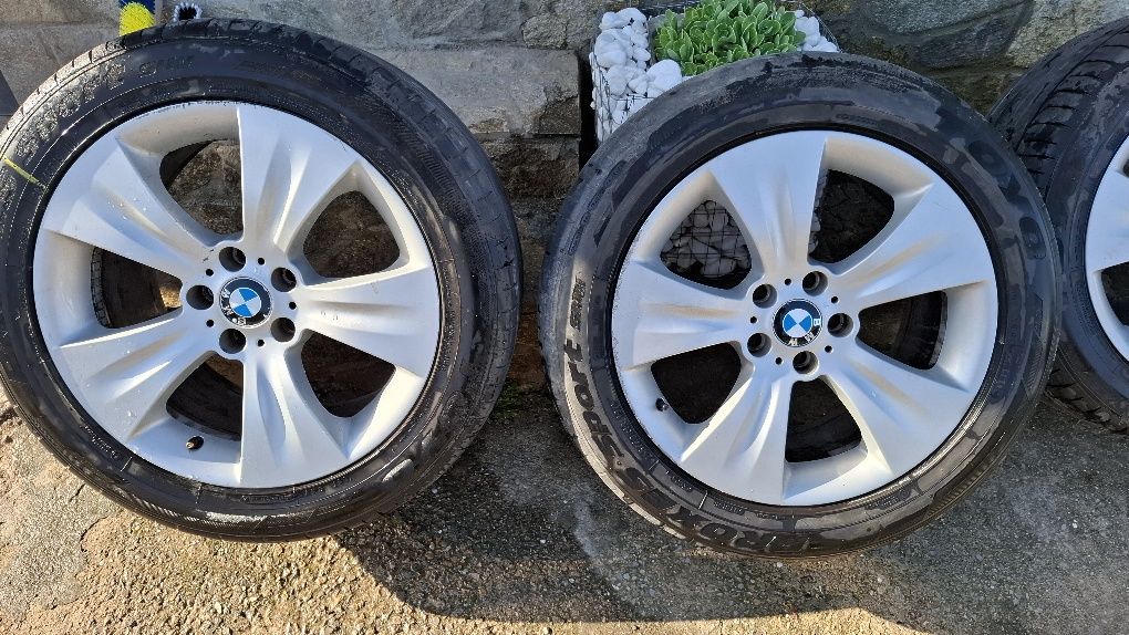 Оригинални джанти за BMW 19" 213