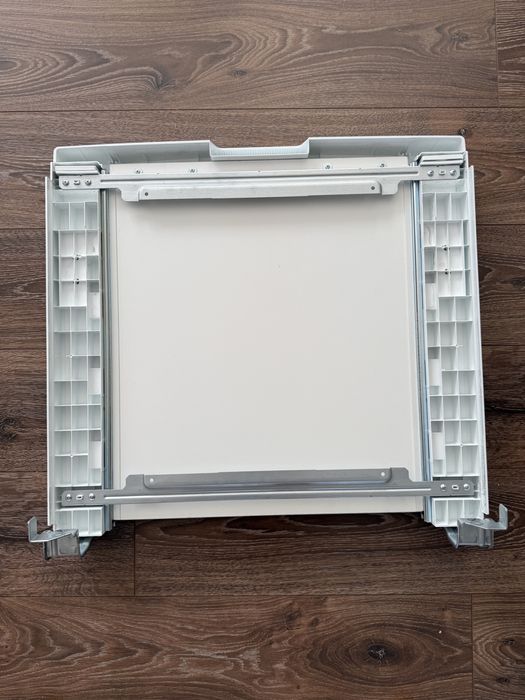 Kit suprapunere uscator si masina de spalat Samsung SKK-UDW