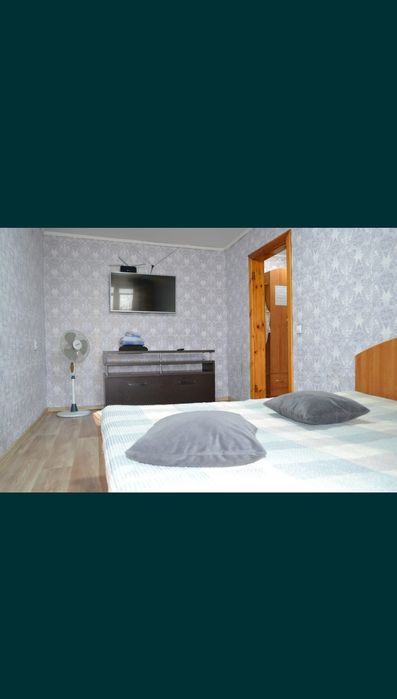 Сдам квартиру парам район НУР-ОТАН, ФИН ПОЛ