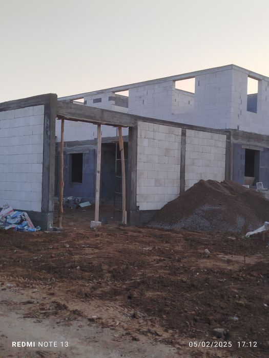 Assalomu alaykum 0 DAN uy kotaramiz
