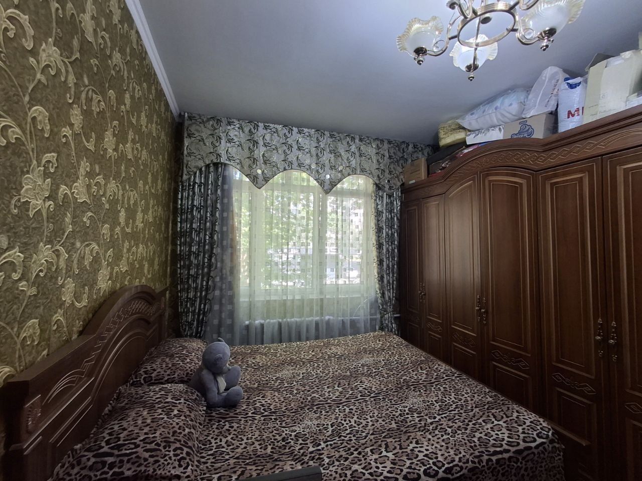 Продаю срочно мебель