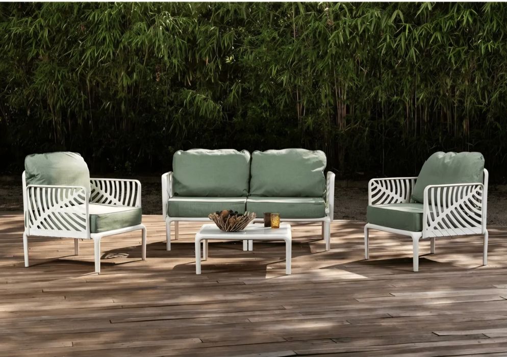 Set mobilier de gradina