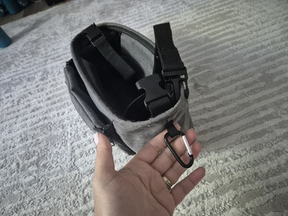 Gentuta pentru carucior