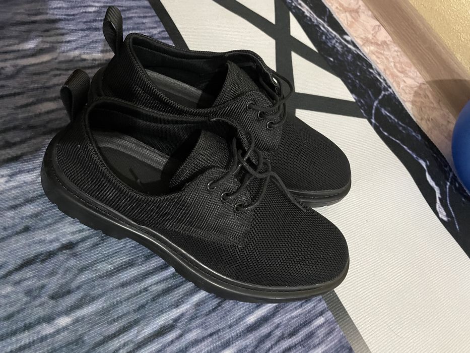 Мужские легкие туфлииии