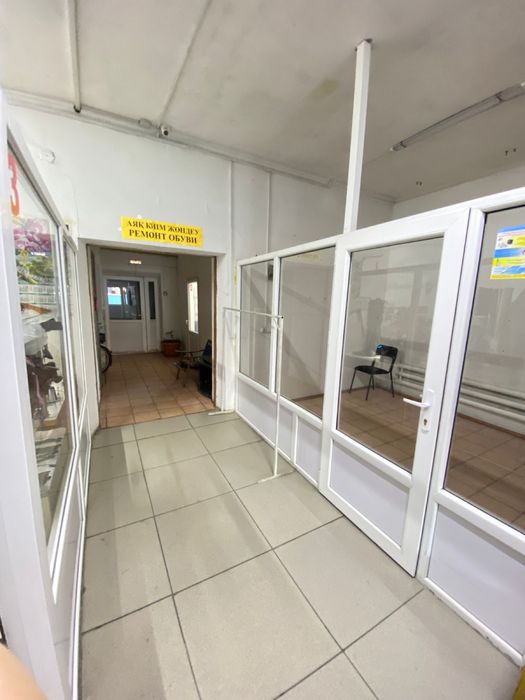 Продается торговый дом в центре п. Карабулак Ескельдинский р-н