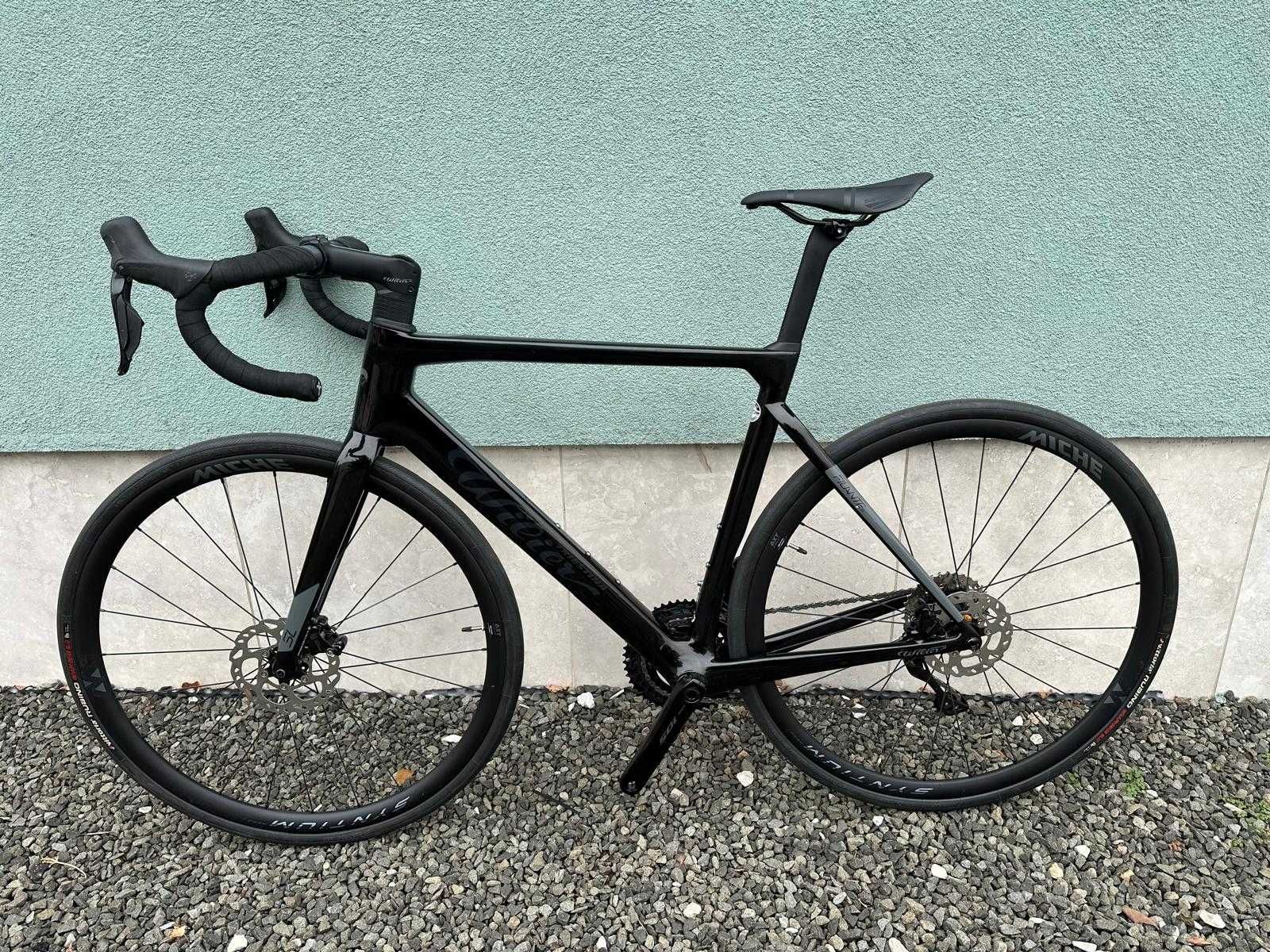 Wilier FILANTE SL SHIMANO 105 R7150 Di2 12S 2024