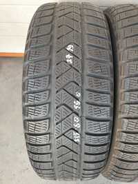 Зимни гуми 4 броя PIRELLI SottoZero3 215 60 R16 дот 0522