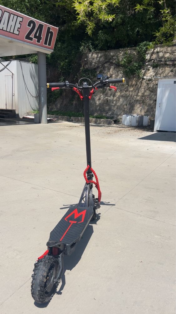 Kaabo Mantis 10 Dual 2024