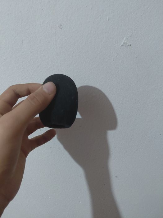 Microfon Genesis Radium 100