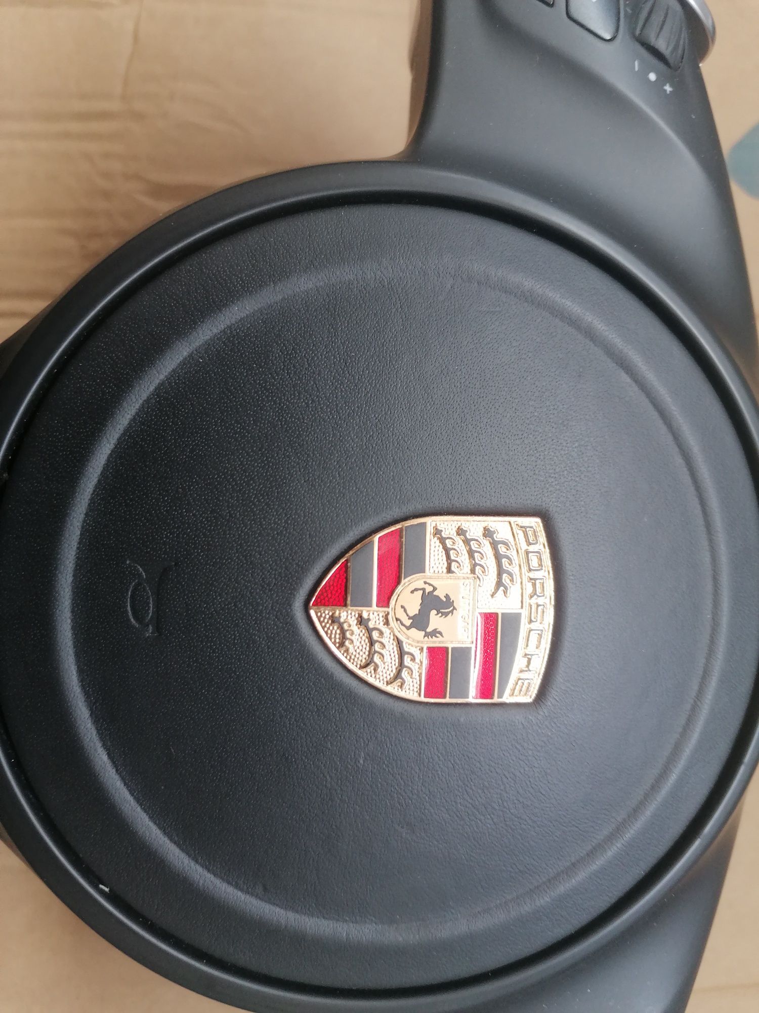 Volan original Porsche Cayenne Panamera