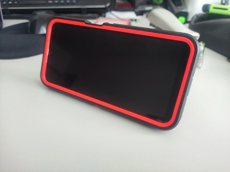 Кейс за Samsung A06