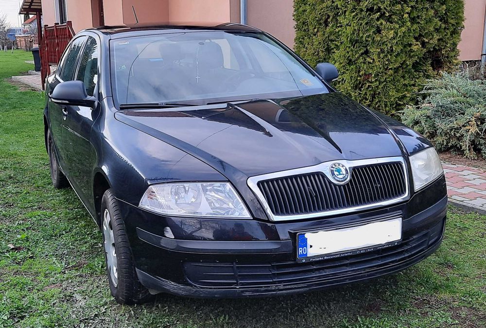 Skoda auto, moto si autoturisme