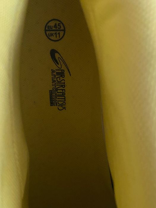 Мъжки спортни зимни обувки