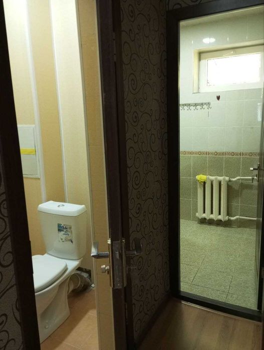 Домробад 2 / 2 / 4комнат. 77 Серия. Кирпичный Дом 58 м2.