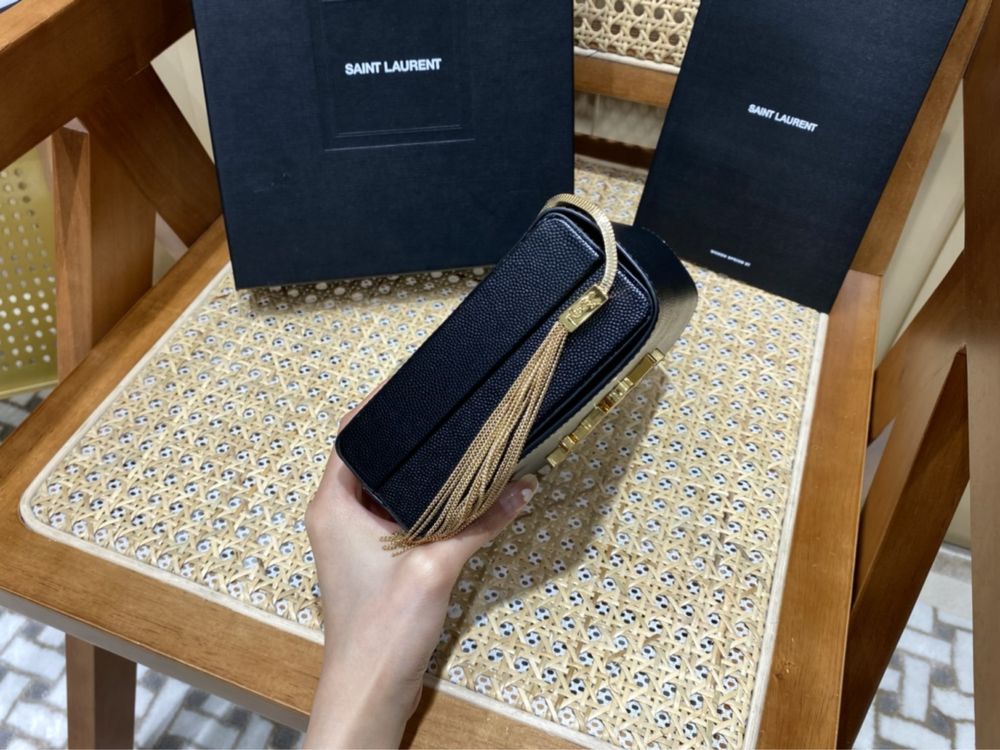 Saint Laurent Kate Box