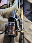 Daiwa lanseta mulineta, noi