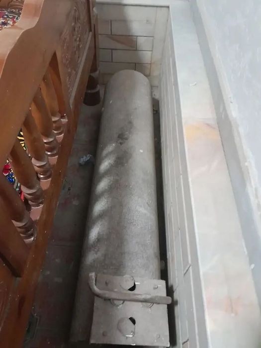 Титан сотилади водонагреватель