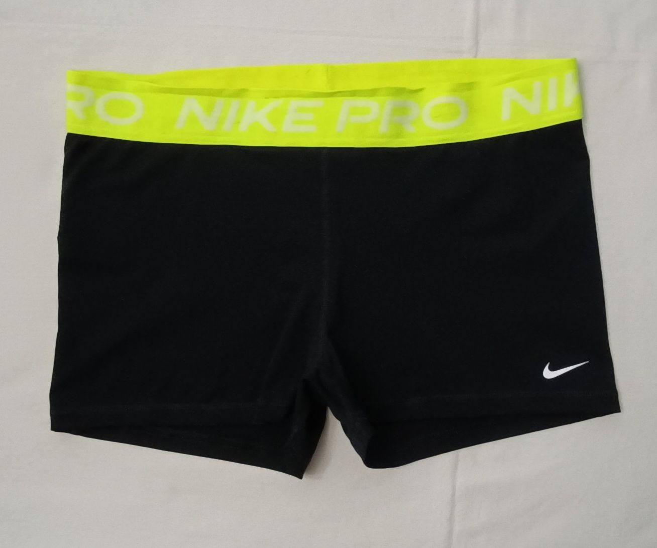 Nike PRO DRI-FIT Shorts оригинален клин XL Найк спорт фитнес бягане