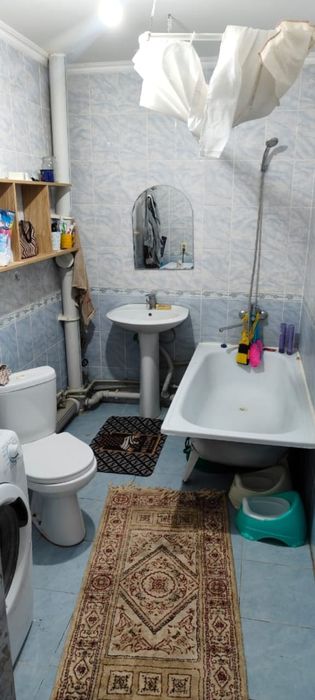 Продаётся квартира срочно