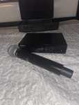Shure QLXD4 System