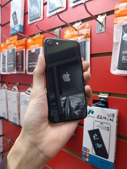 iPhone SE 2020 64GB