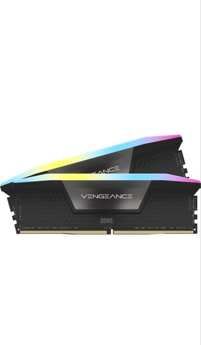Memorie ram 32 gb ddr5
