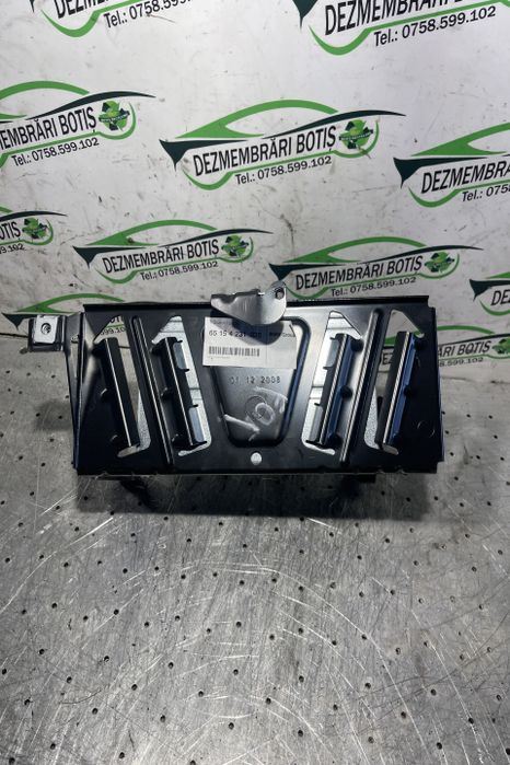 Amplificator audio 65 15 4 231 035 BMW Seria 7 F01/F02
