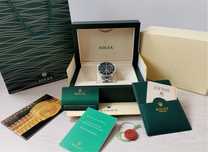 Оригинална Кутия за часовник ROLEX + документи