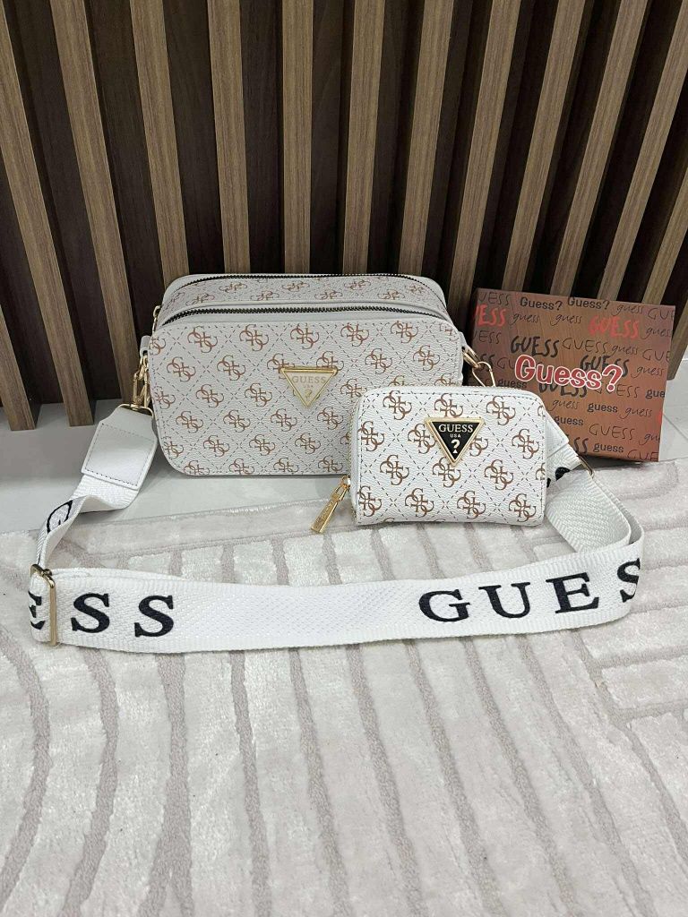Guess различни модели