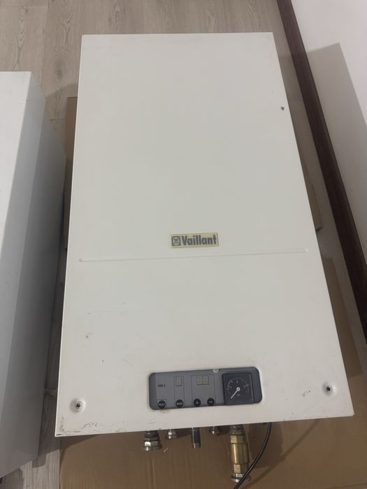 Котел Vaillant 2 шт