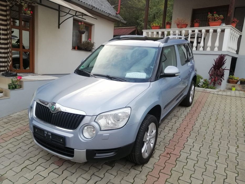 Autoturism de vânzare