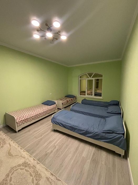 Коттедж- дача в аренду в городе Шымкента