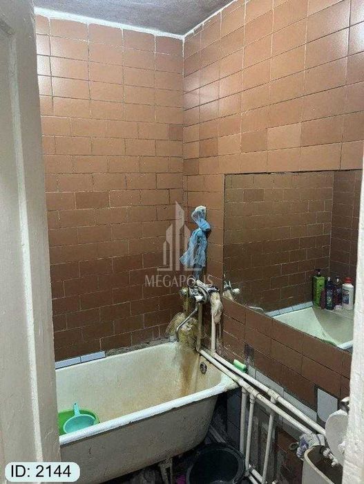 gorgazda 2 xona tayyor uy arzon narxda sotiladi №2144