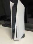 PS5 Disc Edition 1T